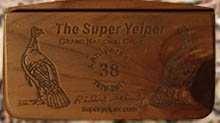 Super Yelper Grand National Champion Edition - Cedar